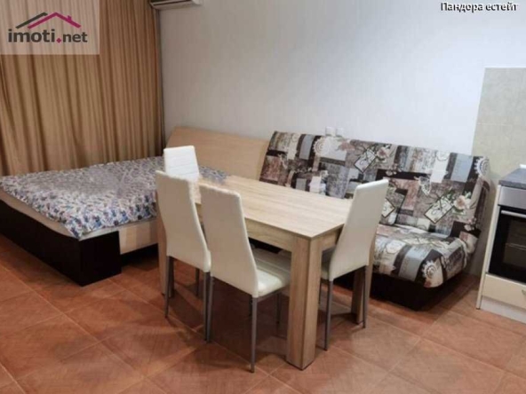 Едностаен апартамент в София, Люлин 2 - 35 кв.м за 2258 €/кв.м - Снимка #1