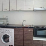 Дава се под наем Двустаен апартамент в Бургас, Меден рудник - зона А - 56 кв.м за 359.04 € - Снимка #1