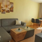 Дава се под наем Двустаен апартамент в Бургас, Братя Миладинови - 50 кв.м за 357 € - Снимка #1