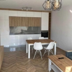 Дава се под наем Тристаен апартамент в София, Кръстова вада - 105 кв.м за 650 € - Снимка #1