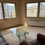 Дава се под наем Тристаен апартамент в София, Център - 114 кв.м за 648.21 € - Снимка #1