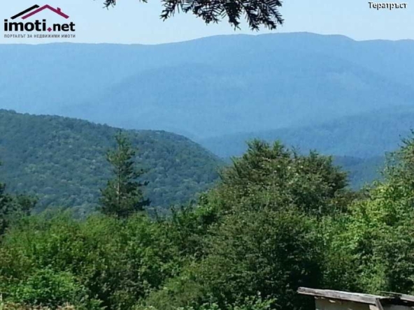 Парцел в София, Център - 10000 кв.м за 35 €/кв.м - Снимка #1