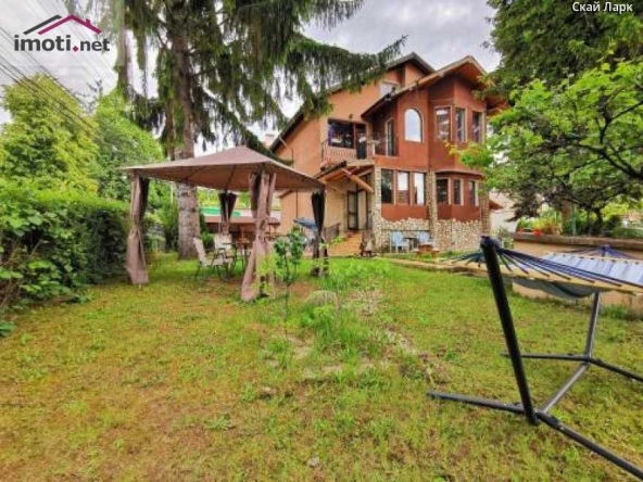 Къща в Велинград - 108 кв.м за 3380 €/кв.м - Снимка #1