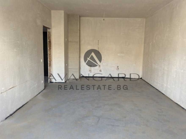 Двустаен апартамент в Пловдив, Христо Смирненски - 71 кв.м за 2443 €/кв.м - Снимка #1