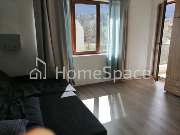 Двустаен апартамент в София, Кръстова вада - 75 кв.м за 1496 €/кв.м - Снимка #1