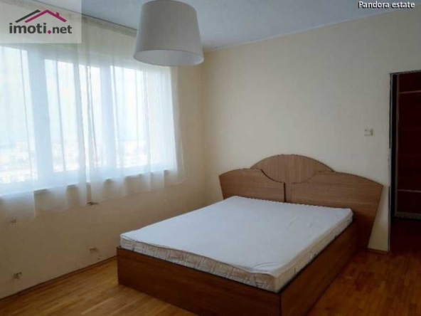 Двустаен апартамент в София, Свобода - 68 кв.м за 1706 €/кв.м - Снимка #1