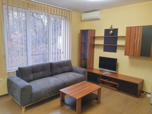 Дава се под наем Двустаен апартамент в София, Овча купел - 63 кв.м за 465 € - Снимка #1