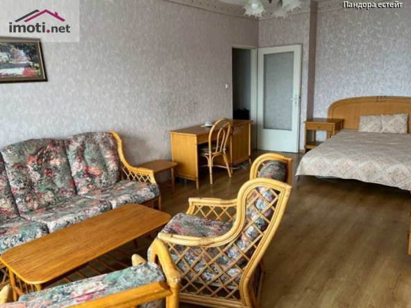 Едностаен апартамент в София, Борово - 43 кв.м за 2280 €/кв.м - Снимка #1