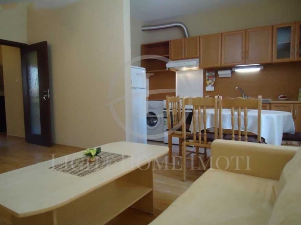 Тристаен апартамент в Пловдив, Кършияка - 90 кв.м за 2500 €/кв.м - Снимка #1