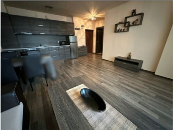 Дава се под наем Двустаен апартамент в София, Люлин 10 - 63 кв.м за 510 € - Снимка #1