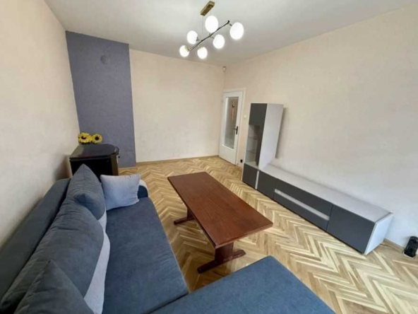 Дава се под наем Двустаен апартамент в София, Разсадника - 63 кв.м за 577.32 € - Снимка #1