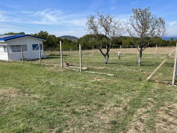 Парцел в Бургас, Долно Езерово - 450 кв.м за 59 €/кв.м - Снимка #1