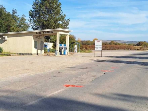 Парцел в с. Лесново, Област София-област - 1346 кв.м за 99 €/кв.м - Снимка #1