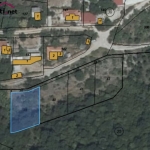 Парцел в с. Белащица, Област Пловдив - 534 кв.м за 150 €/кв.м - Снимка #1