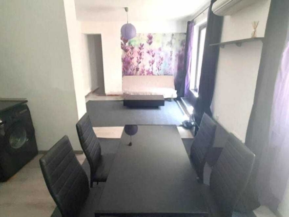 Дава се под наем Двустаен апартамент в София, Редута - 55 кв.м за 425 € - Снимка #1