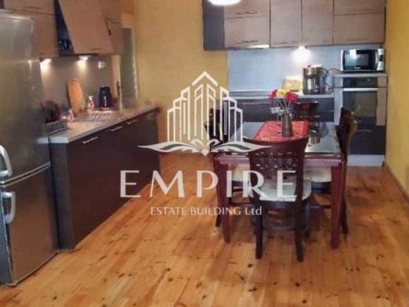Дава се под наем Тристаен апартамент в София, Борово - 85 кв.м за 573.24 € - Снимка #1