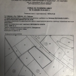 Парцел в Габрово, Шенини - 5500 кв.м за 4 €/кв.м - Снимка #1