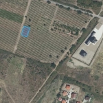 Парцел в с. Марково, Област Пловдив - 504 кв.м за 120 €/кв.м - Снимка #1