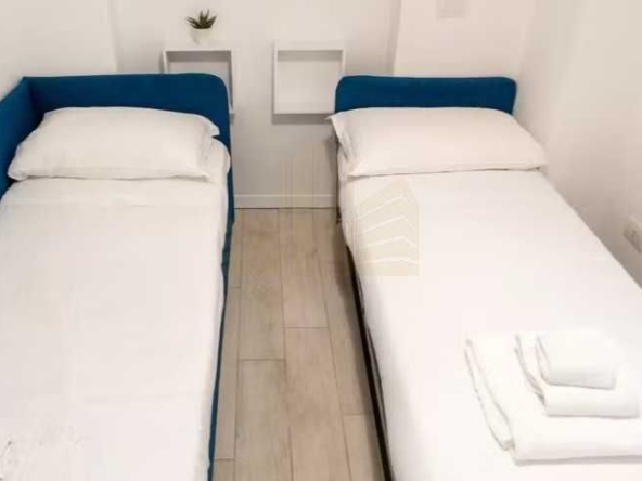 Дава се под наем Двустаен апартамент в Пловдив, Тракия - 55 кв.м за 318.75 € - Снимка #1