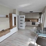 Дава се под наем Двустаен апартамент в София, Изток - 75 кв.м за 714 € - Снимка #1