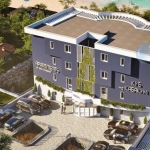 Двустаен апартамент в София, Младост 4 - 54 кв.м за 935 €/кв.м - Снимка #1