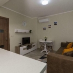 Дава се под наем Двустаен апартамент в Бургас, Сарафово - 52 кв.м за 357 € - Снимка #1