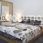 Дава се под наем Двустаен апартамент в Варна, Чаталджа - 56 кв.м за 498.27 € - Снимка #1