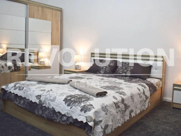 Дава се под наем Двустаен апартамент в Варна, Чаталджа - 56 кв.м за 498.27 € - Снимка #1