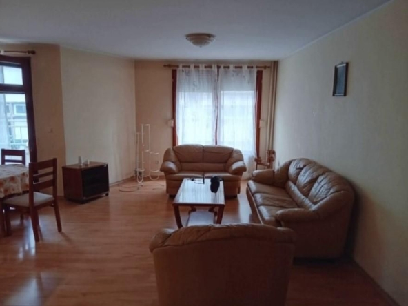 Дава се под наем Тристаен апартамент в София, Лозенец - 120 кв.м за 800 € - Снимка #1