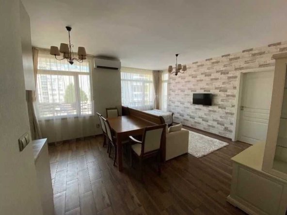 Двустаен апартамент в София, Младост 4 - 65 кв.м за 2000 €/кв.м - Снимка #1