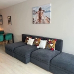 Дава се под наем Двустаен апартамент в София, Дружба 2 - 80 кв.м за 697.17 € - Снимка #1