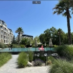 Дава се под наем Двустаен апартамент в к.к. Св.Св. Константин и Елена - 61 кв.м за 947.58 € - Снимка #1