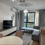 Дава се под наем Двустаен апартамент в к.к. Св.Св. Константин и Елена - 61 кв.м за 950 € - Снимка #1