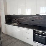 Дава се под наем Двустаен апартамент в Пловдив, Христо Смирненски - 77 кв.м за 510 € - Снимка #1