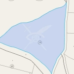 Парцел в с. Раковсково, Област Бургас - 14740 кв.м за 14 €/кв.м - Снимка #1