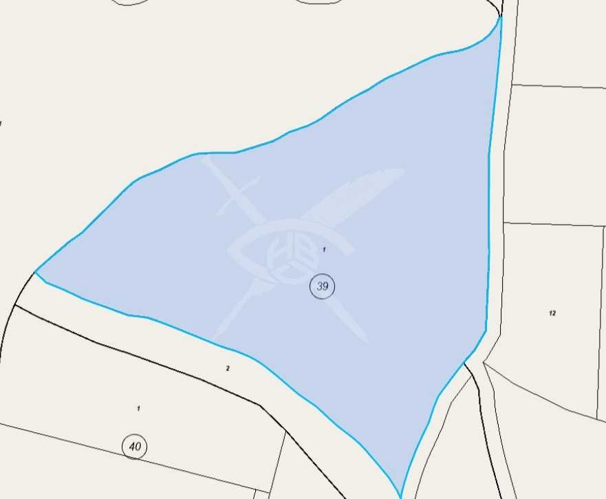 Парцел в с. Раковсково, Област Бургас - 14740 кв.м за 14 €/кв.м - Снимка #1