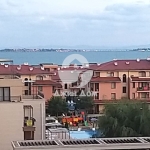 Двустаен апартамент в Свети Влас - 70 кв.м за 1035 €/кв.м - Снимка #1