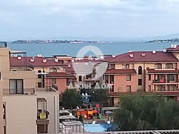 Двустаен апартамент в Свети Влас - 70 кв.м за 2029 €/кв.м - Снимка #1