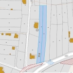 Парцел в с. Константиново, Област Варна - 1761 кв.м за 16 €/кв.м - Снимка #1
