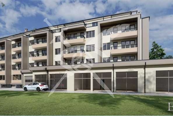 Тристаен апартамент в Айтос - 75 кв.м за 975 €/кв.м - Снимка #1