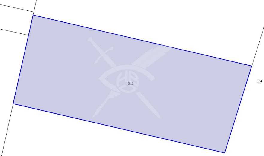 Парцел в Поморие - 20001 кв.м за 2 €/кв.м - Снимка #1