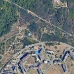 Парцел в Варна, м-т Ментешето - 1325 кв.м за 46 €/кв.м - Снимка #1