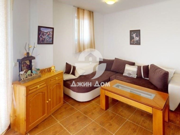Двустаен апартамент в с. Кошарица, Област Бургас - 82 кв.м за 1061 €/кв.м - Снимка #1