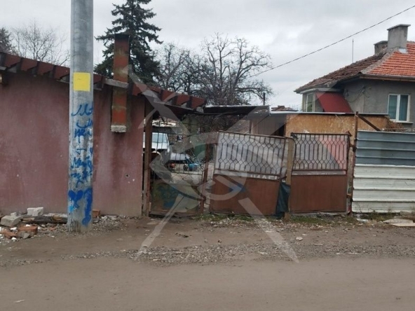 Парцел в София, Модерно предградие - 243 кв.м за 315 €/кв.м - Снимка #1