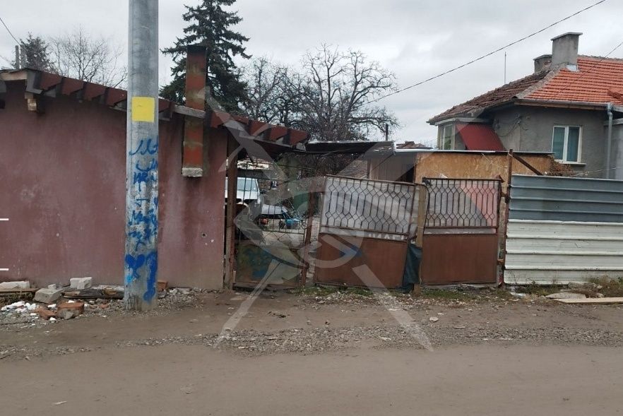 Парцел в София, Модерно предградие - 243 кв.м за 315 €/кв.м - Снимка #1