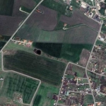 Парцел в Хасково, Промишлена зона - Юг - 451 кв.м за 70 €/кв.м - Снимка #1