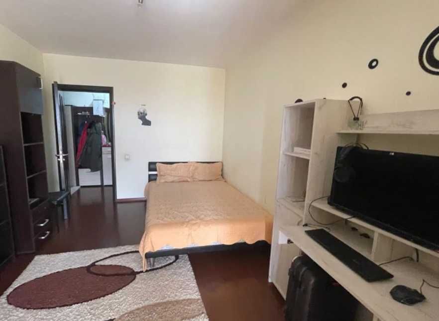 Дава се под наем  в Пловдив, Кючук Париж - 45 кв.м за 45.9 € - Снимка #1