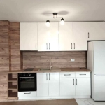 Дава се под наем Двустаен апартамент в Пловдив, Христо Смирненски - 75 кв.м за 397.8 € - Снимка #1