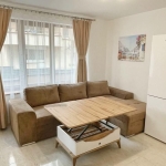 Дава се под наем Двустаен апартамент в Бургас, Братя Миладинови - 56 кв.м за 510 € - Снимка #1