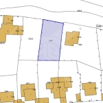 Парцел в Перущица - 489 кв.м за 39 €/кв.м - Снимка #1